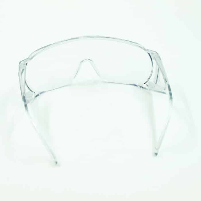 Safety glasses Polysafe