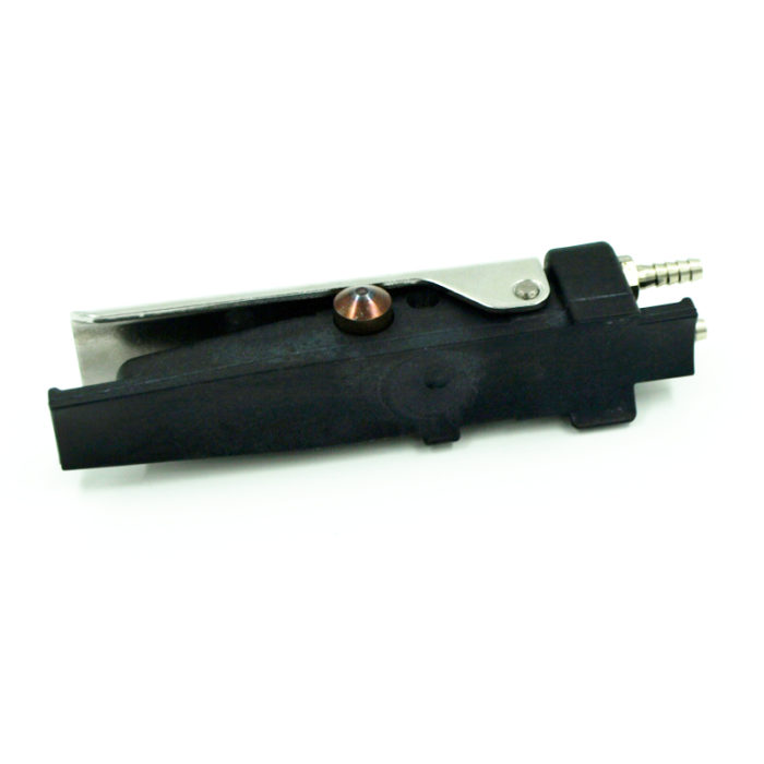 Dead man's switch / remote control switch