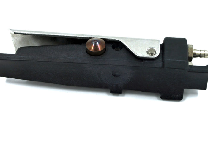 Dead man's switch / remote control switch