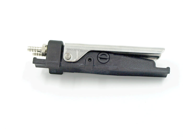 Dead man's switch / remote control switch
