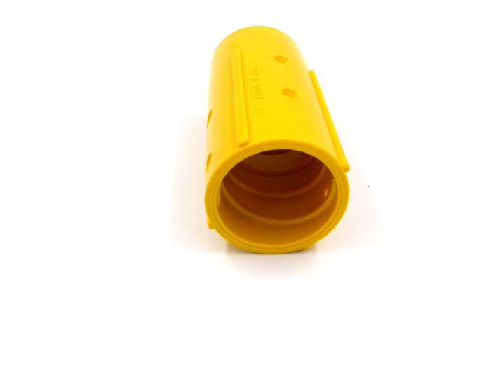 Düsenhalter mit Grobgewinde