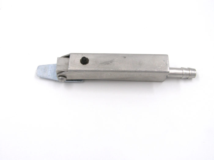 Dead man's switch / remote control switch