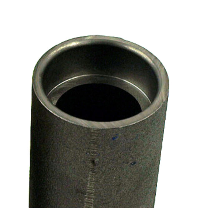 mixing tube