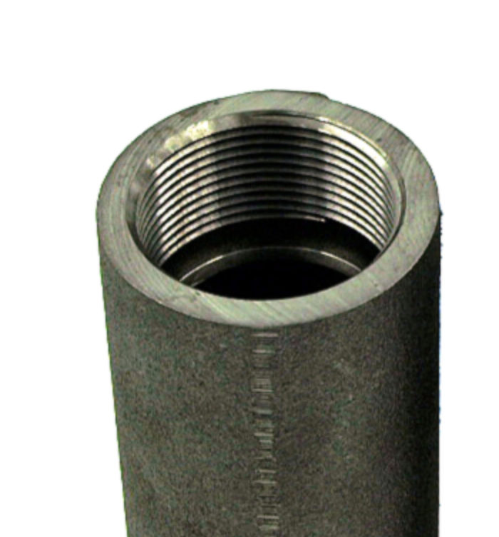 mixing tube