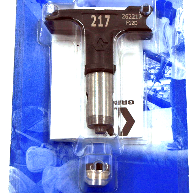 Airless Düse für RAC IV