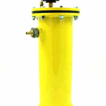 Atemluftaufbereitung 41P2 / P6