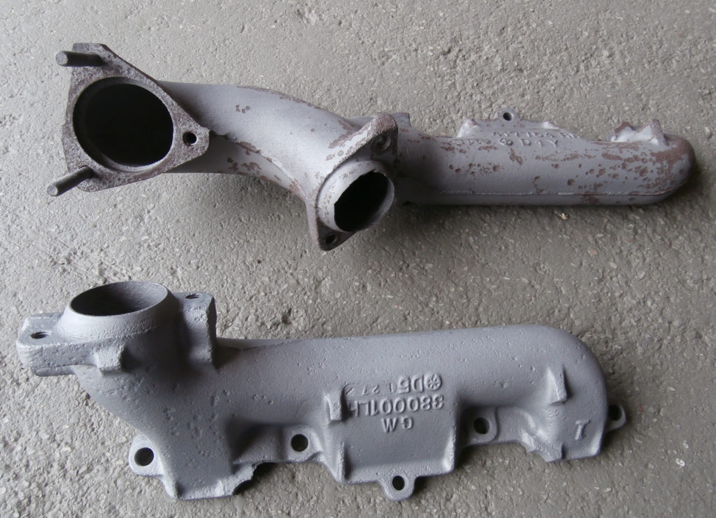 Normal corund blasting abrasive RBT9 Eder Strahltechnik