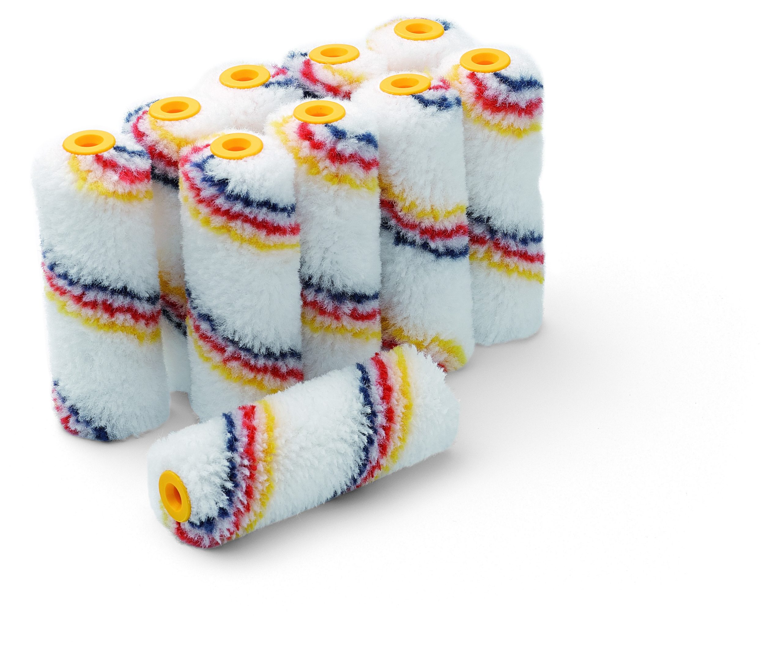 Radiator roller Top Line 10cm