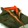 Protection-overall Strong
