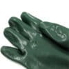 Protection gloves Gummi Gr. 10