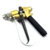 WIWA airless spray gun 500F