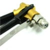 WIWA airless spray gun 500F