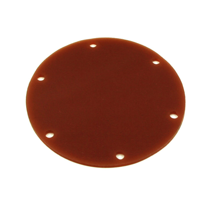 Diaphragm for exhaust valves and 1 1/2 "main air valve