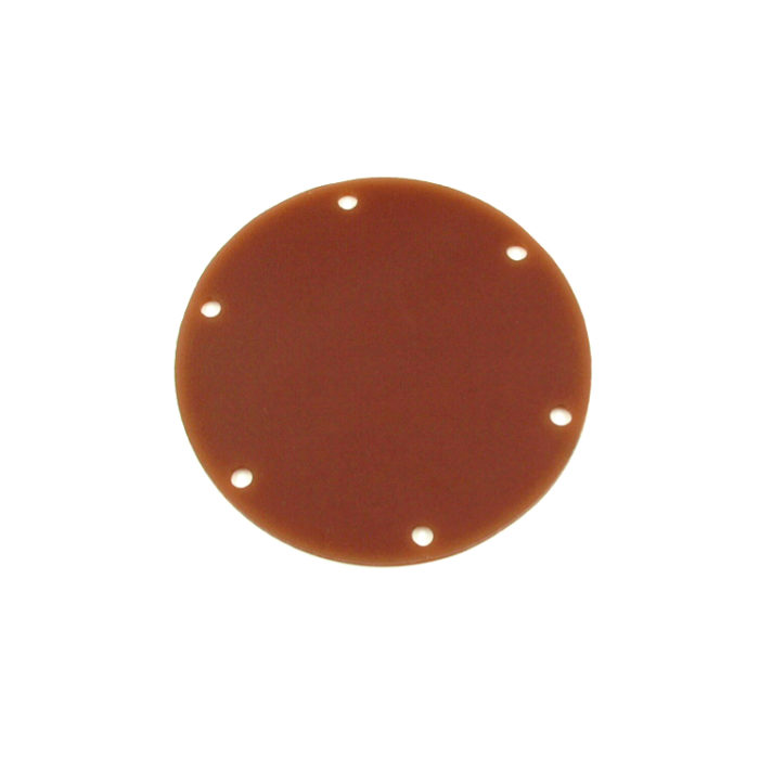 Diaphragm for exhaust valves and 1 1/2 "main air valve