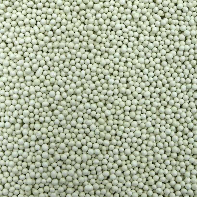 Keramikstrahlmittel Zirblast / Zirshot