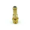 Safety valve TÜV for blasting pot 1/2 "