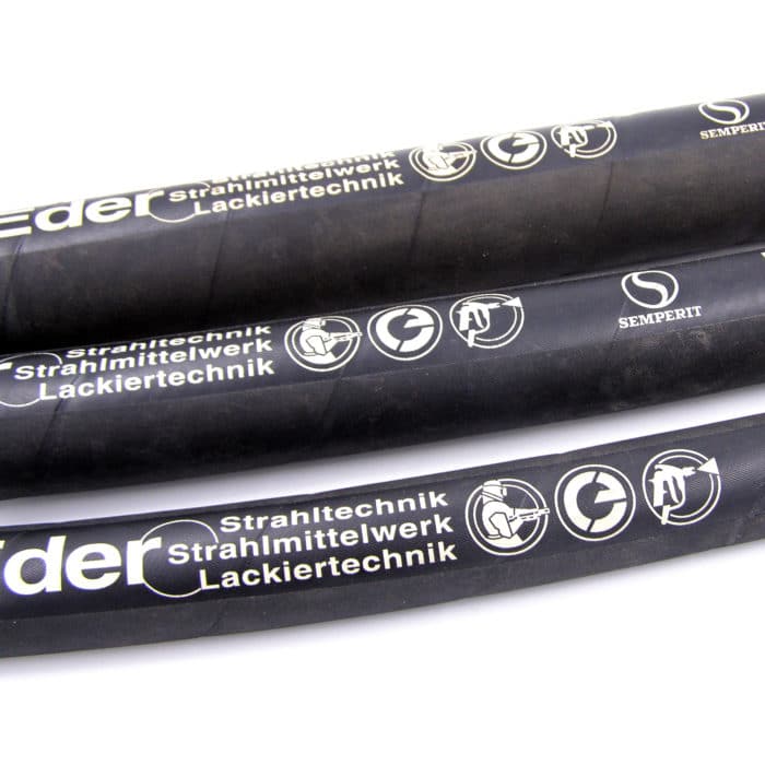 Strahlschlauch Eder