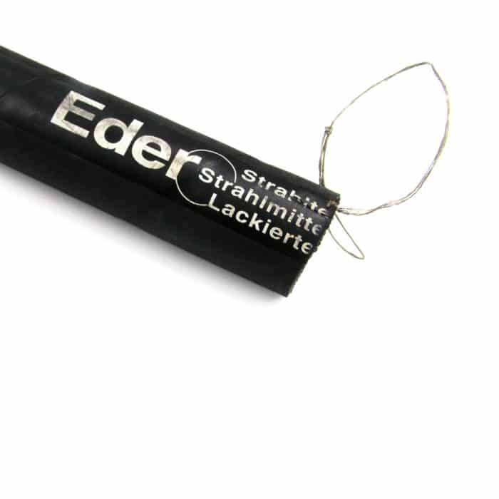 Strahlschlauch Eder