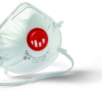 AERO Schutzmaske FFP2