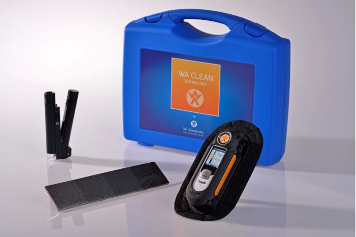 WA Clean Technology