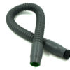 Breathing Air tube for blast helmet Nova 1 & 3