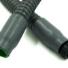 Breathing Air tube for blast helmet Nova 1 & 3