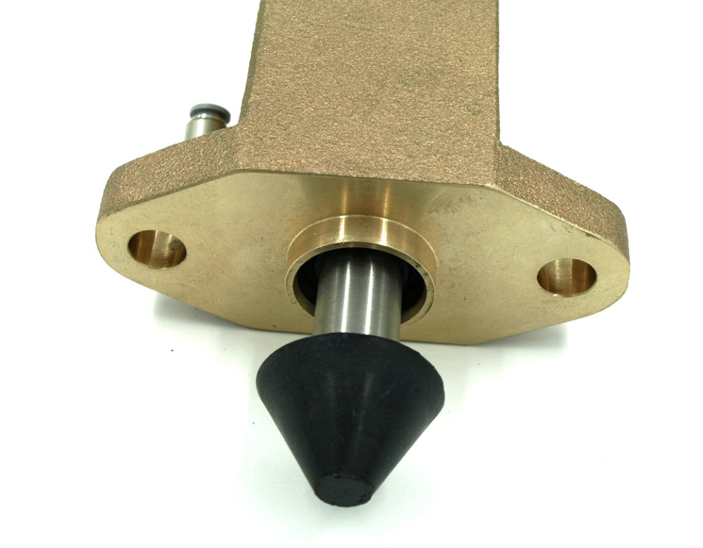 Abrasive metering valves Eder Strahltechnik Online Shop