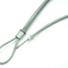 Schlauch - Sicherungsseil 3/8" - 3"