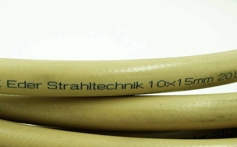 Steuerleitung NW 10 mm